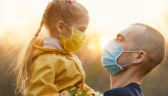 Maskenpflicht wird in Österreich ausgesetzt