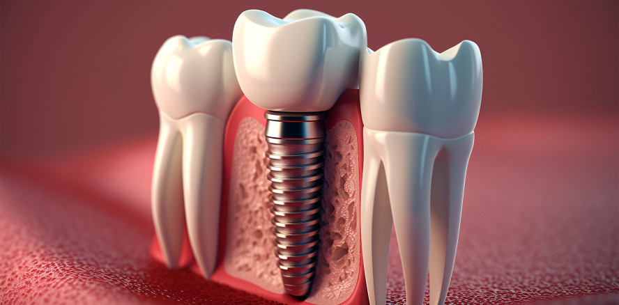 Materialunverträglichkeit gewinnt in der Zahnmedizin an Bedeutung