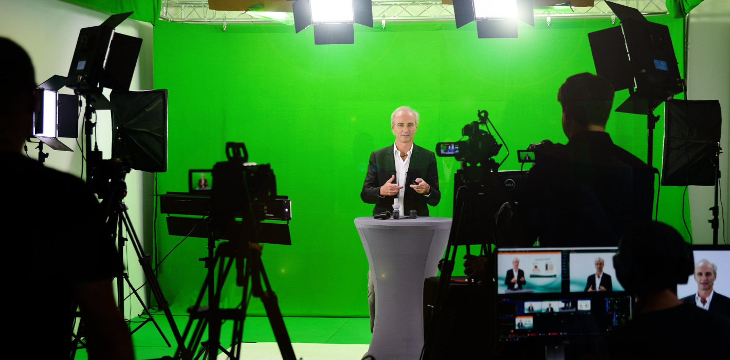 Fortbildung@ZWP online bringt Wissen aus der Praxis ins Netz