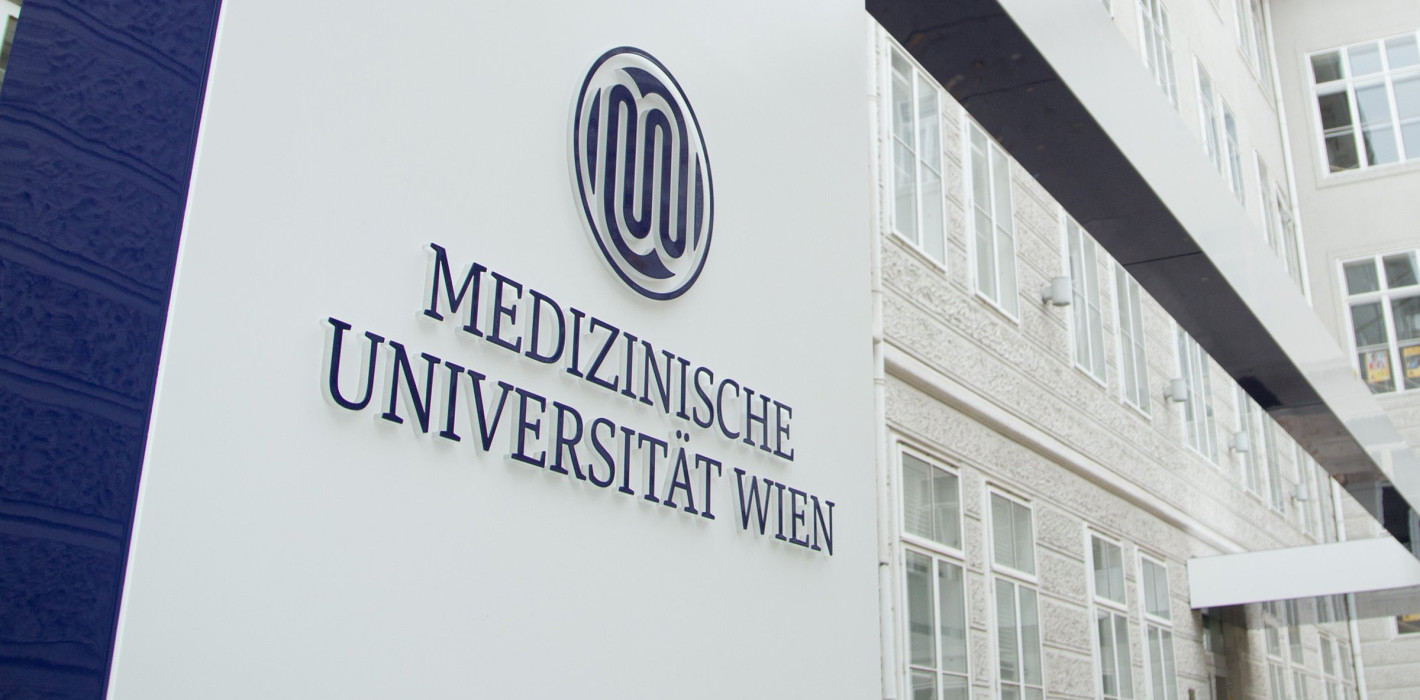 MedUni Wien unter den 200 besten Universitäten der Welt