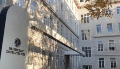 MedUni Wien unter den besten medizinischen Unis der Welt
