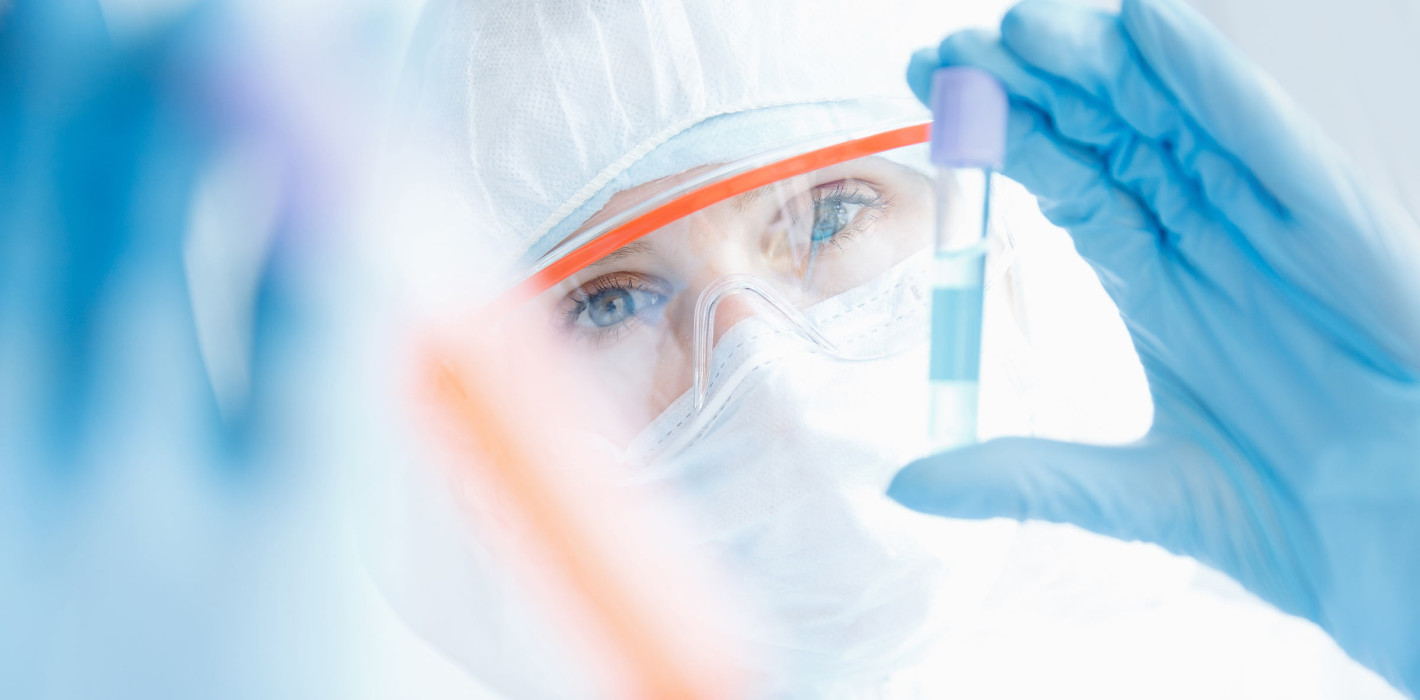Paxlovid: Erstes Corona-Medikament zur oralen Anwendung