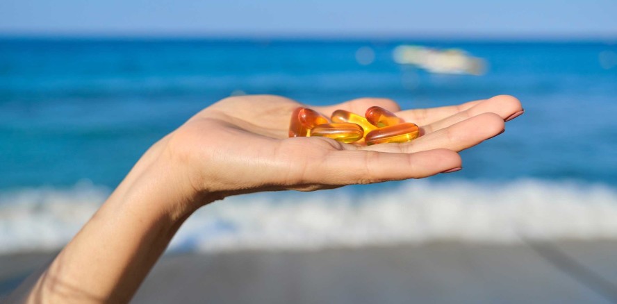 Medikamente und Hitze – Hohe Temperaturen verändern Wirkungen