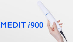 Launch des neuen Intraoralscanners Medit i900. Was ist neu?