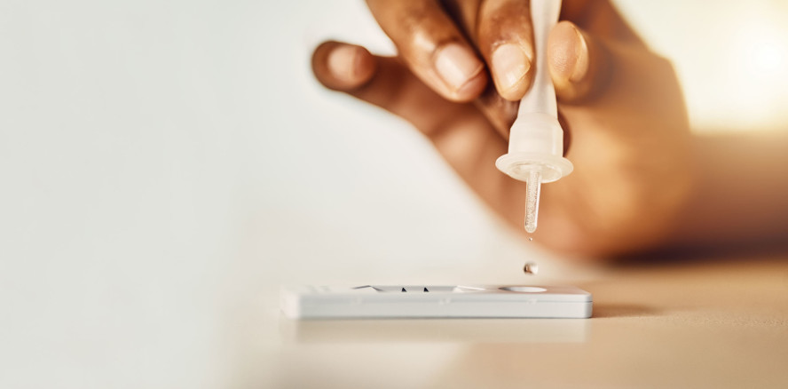 Medizinische Selbsttests für zu Hause – Das ist zu beachten