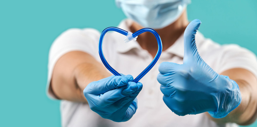 Zahnärzte blicken wieder etwas zuversichtlicher in die Zukunft