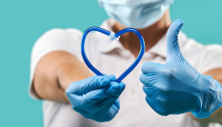 Zahnärzte blicken wieder etwas zuversichtlicher in die Zukunft