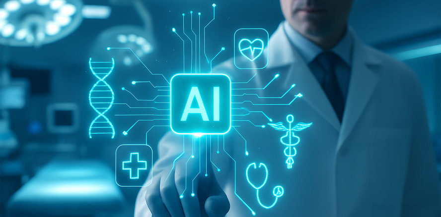 KI-Verordnung und Medizinprodukte: Sicherheit und Innovation in Einklang bringen