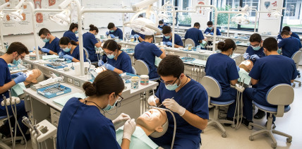 Medizinstudium im Aufschwung: Ausbau der Ausbildung an der Uni Zürich