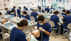 Medizinstudium im Aufschwung: Ausbau der Ausbildung an der Uni Zürich