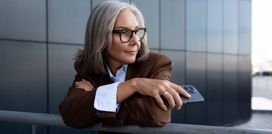 Kleiner Exkurs zu dem Megatrend Silver Society