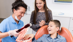 GMK will Prävention und Mundgesundheit stärken