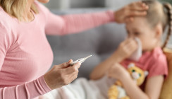 Mehr Kinderkrankentage für Eltern auch 2026