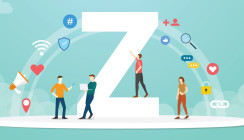 Generation Z: Mehr Lust auf Arbeit, wenn die Emotion stimmt