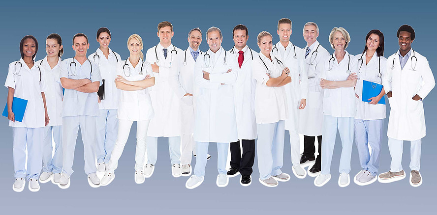 Mehr Patientensicherheit durch gezielte Zusammenarbeit