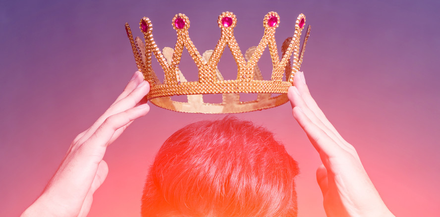 Mehr Respekt bitte! Wenn der Chef nur noch die schiefen Töne trifft