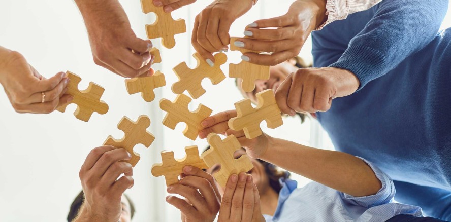 Mehr Wertschätzung und Respekt im Umgang miteinander bitte!