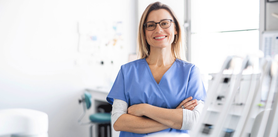 Anteil von Frauen in der Zahnmedizin nimmt weiter zu