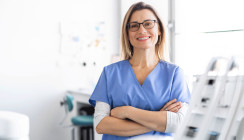 Anteil von Frauen in der Zahnmedizin nimmt weiter zu