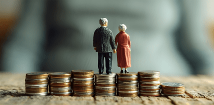 Rentenbeschluss: Mehr Geld für die Senioren