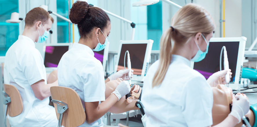 Landesregierung will mehr Zahnmediziner ausbilden