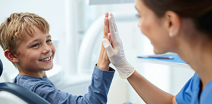 Mehr Zeit für Behandlung statt für Bürokratie!