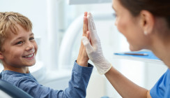 Mehr Zeit für Behandlung statt für Bürokratie!