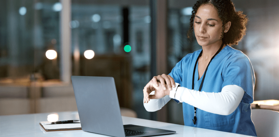 Mehrarbeit ja! Doch bitte nicht ohne Vorankündigung.