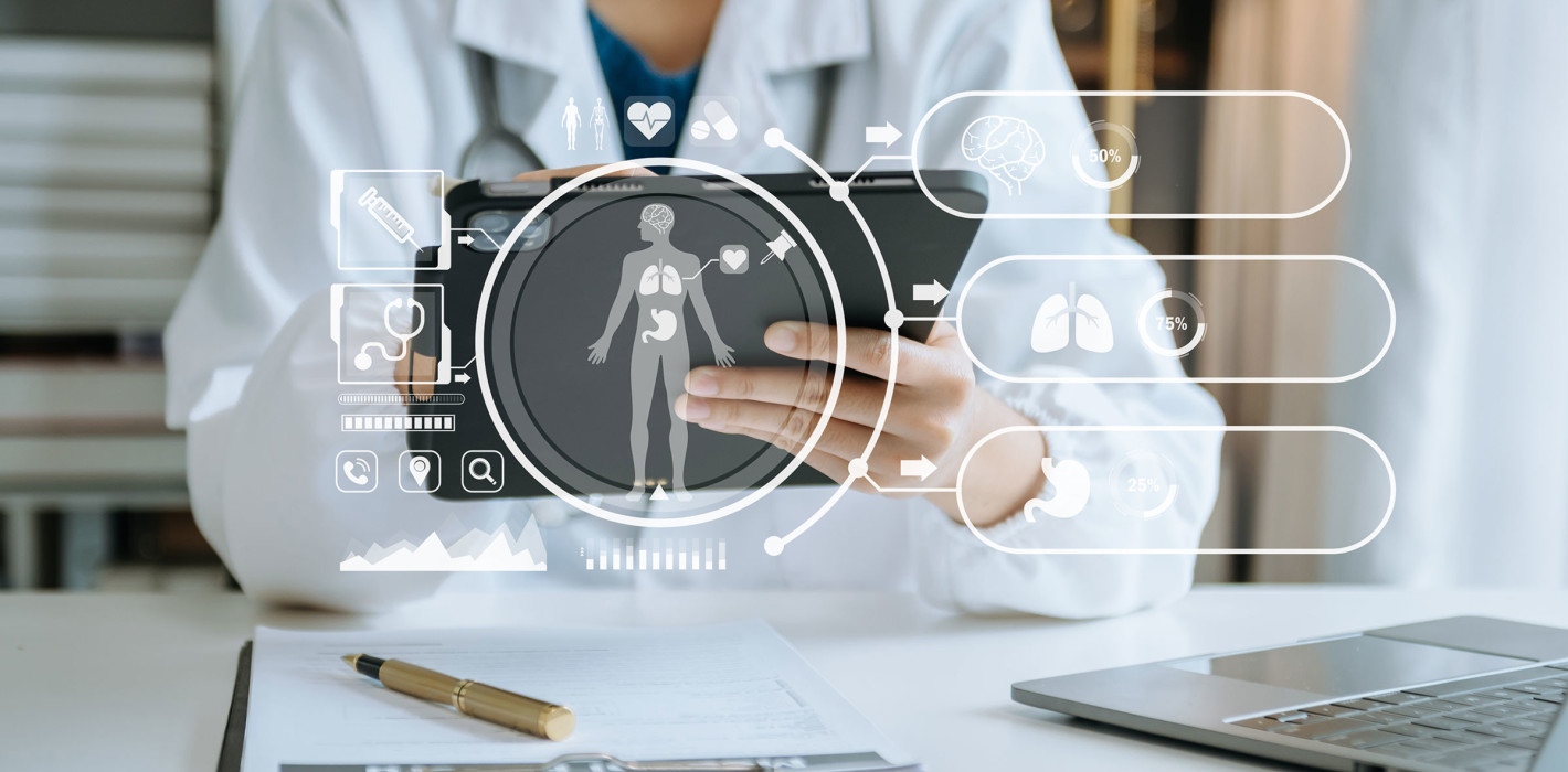 Mehrheit der Patienten zeigen sich zufrieden mit E-Rezept