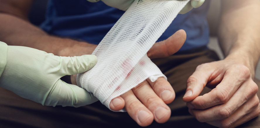 Meldung von Arbeitsunfällen und Berufskrankheiten wird digitalisiert