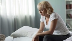 Menopause schuld an kranken Nieren sowie Zahnverlust?