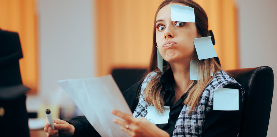 Beeinflussen vorzeitige Wechseljahre das Denkvermögen?