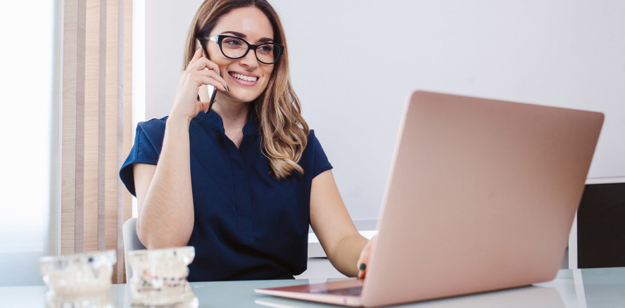 Die Zukunft sichern und Nachwuchs für die Praxis rekrutieren