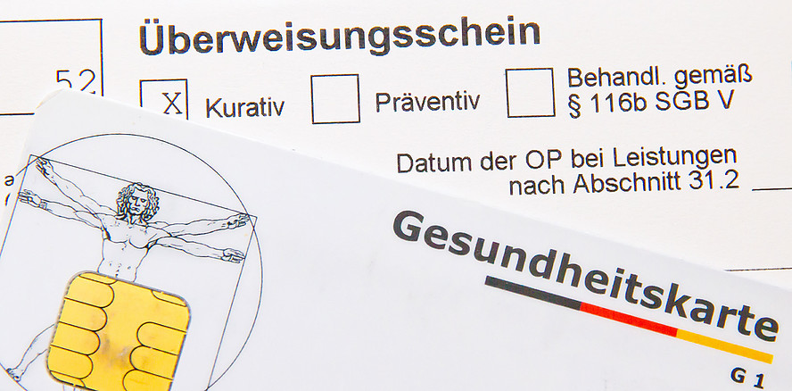 Merz tritt Krankenkassendebatte los – und nun?
