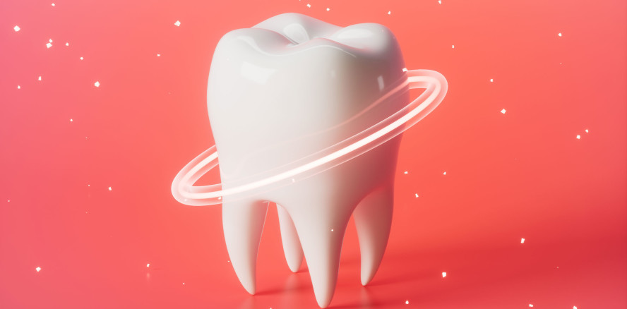 Neue Methode zur Zahnschmelzregeneration entdeckt