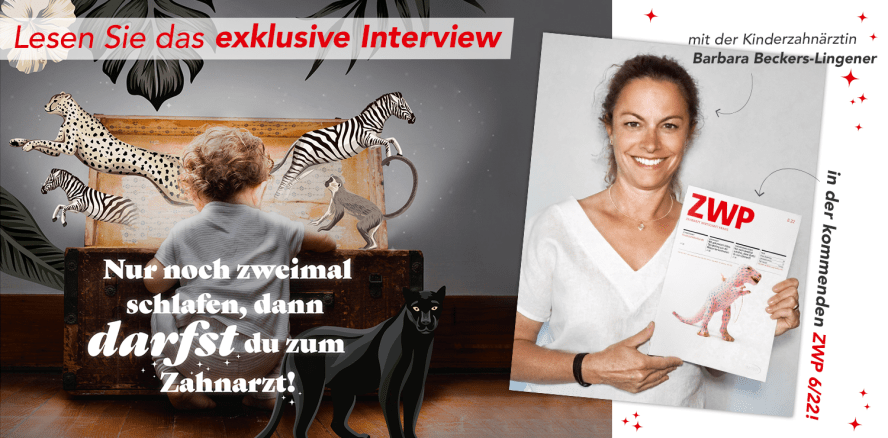 #miniswelcome: Die nächste ZWP goes Kinder, Kinder, Kinder!