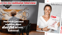 #miniswelcome: Die nächste ZWP goes Kinder, Kinder, Kinder!
