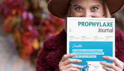Interdisziplinäre Therapien: Prophylaxe Journal jetzt online lesen