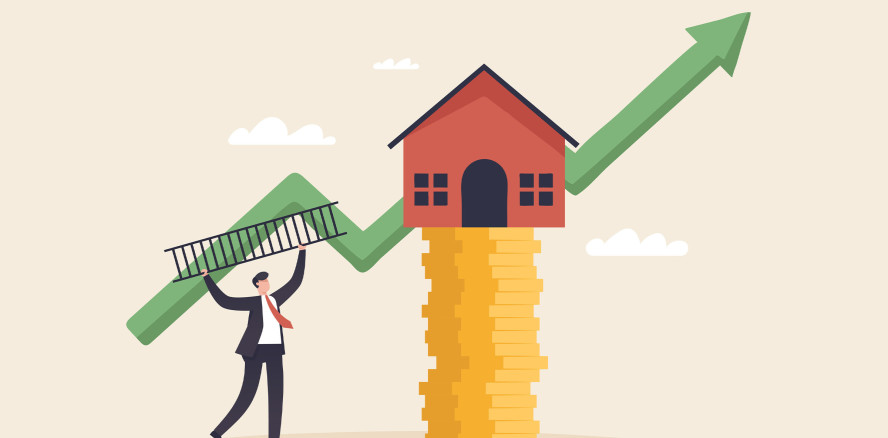 Studentenwohnungen verteuern sich in den meisten Unistädten