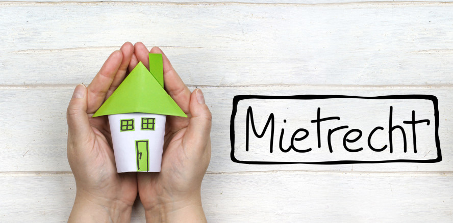 Gewerberaummietverhältnis während der Corona-Pandemie