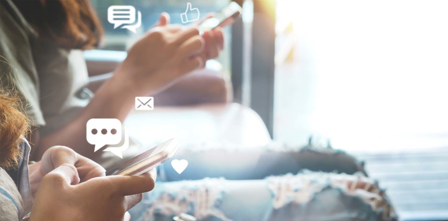 Kommentarspalten: Millennials und Akademiker federführend