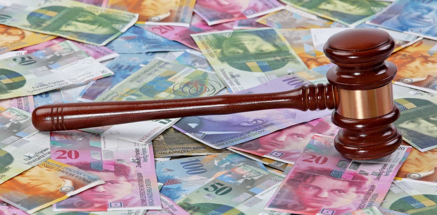 Millionenbetrug in Bern: Zahnarzt unterschlägt sechs Millionen