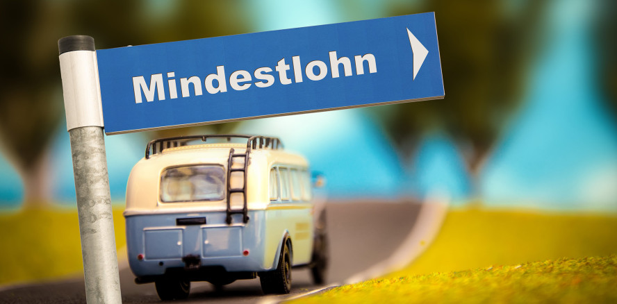 Kein gesetzlicher Mindestlohn für Pflichtpraktikum im Medizinstudium