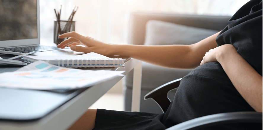 Schwanger im Minijob: Was zum Mutterschaftsgeld gilt