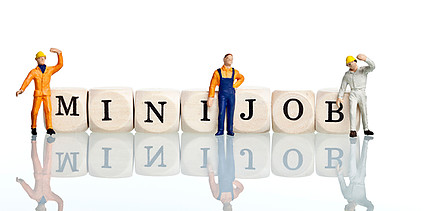 Minijob: Das ändert sich 2027
