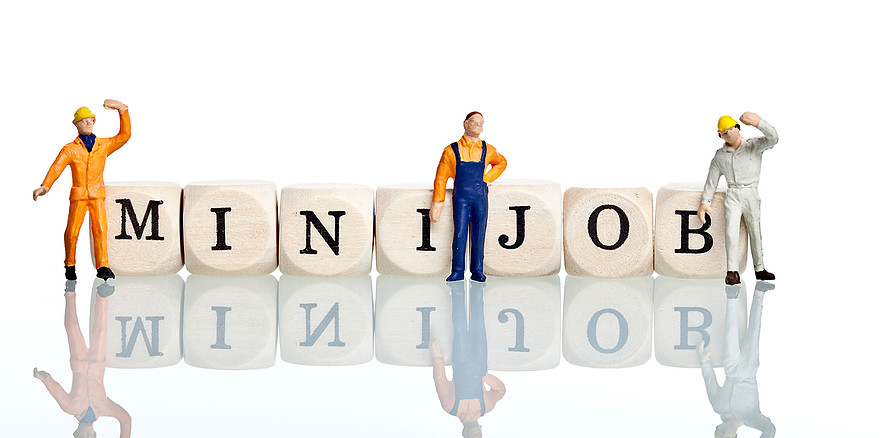 Minijob: Das ändert sich 2027