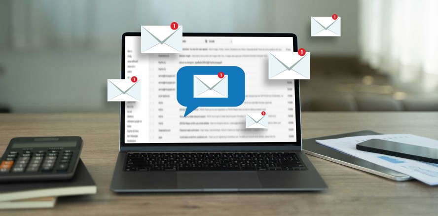 Mitarbeiter-E-Mail-Kontrolle nur mit Betriebsratszustimmung