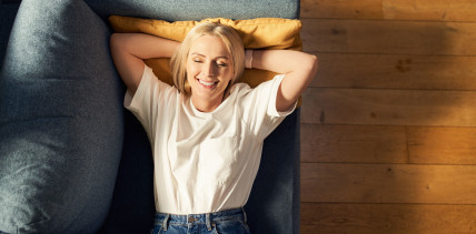 Mittagsschlaf räumt im Gehirn auf und verbessert so die Lernfähigkeit