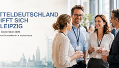 Mitteldeutsches Forum: Die zentrale Fortbildung für Praxen aus Sachsen, Sachsen-Anhalt und Thüringen