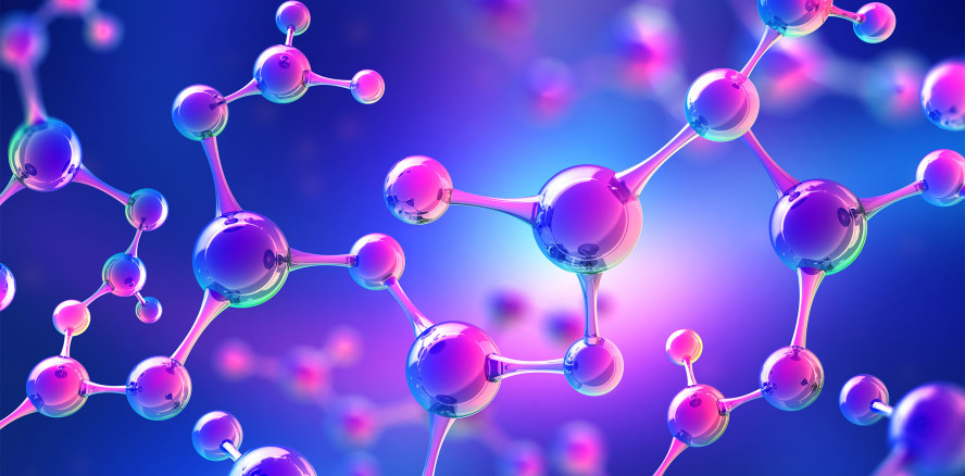 Natürliches Molekül entdeckt: Reduzierung von Plaque um 90%